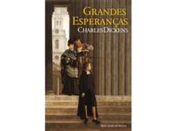 Grandes Esperanças De Charles Dickens