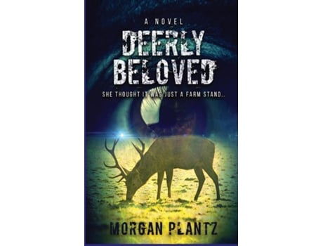 Livro Deerly Beloved De Morgan Plantz (inglês)