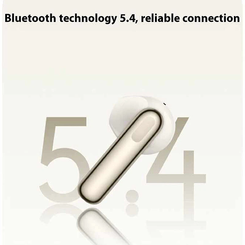 Huawei Freebuds Se3 Tws Auscultadores Sem Fios Bluetooth 5.4 Auscultador Estéreo Som 42h Reprodução Ip54 À Prova De Água Ligação Inteligente Semi In E