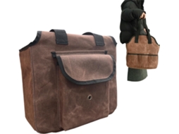 Bolsa Para Ferramentas De Jardim, Impermeável, Grande Capacidade, Resistente, Bolsa De Armazenamento Com