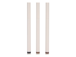 3pcs Lápis De Sobrancelha Líquido Waterproof Focallure 4-ponta Com 3 Cores Diferentes