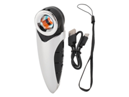 Detector De Câmeras Ir Sem Fio Com Carregamento Type C