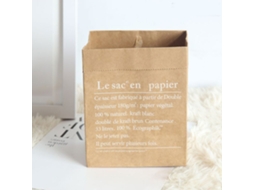 Vaso Mini de Papel Estilo Nórdico Hot selling Mw90