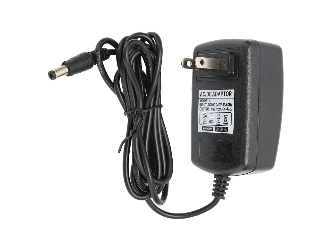 Adaptador De Alimentação (estável Seguro)