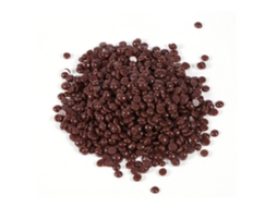 2026 Grãos Depilatórios de Cera Dura 50g/pacote para Depilação de Braços, Corpo e Virilha - Sabor Chocolate
