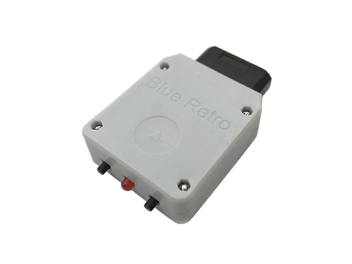 Conversor Transmissor E Receptor Bluetooth Sem Fio Para Sega Saturn PENGDSJE