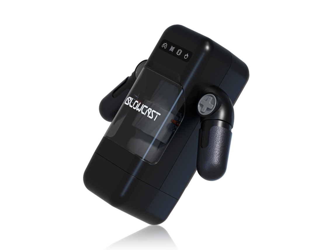 Blowcast - Blowbot Masturbador Automático
