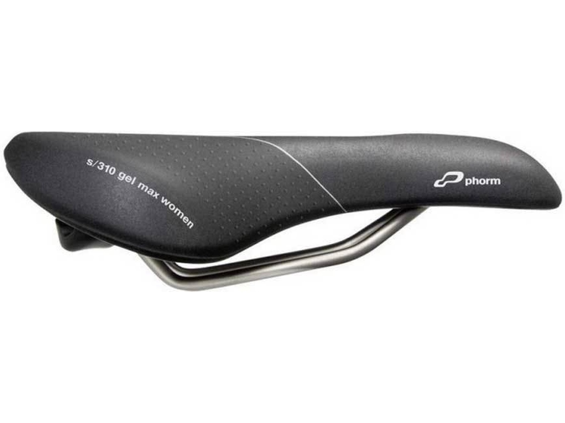 Selim de Ciclismo PHORM Sel (Tamanho Único)