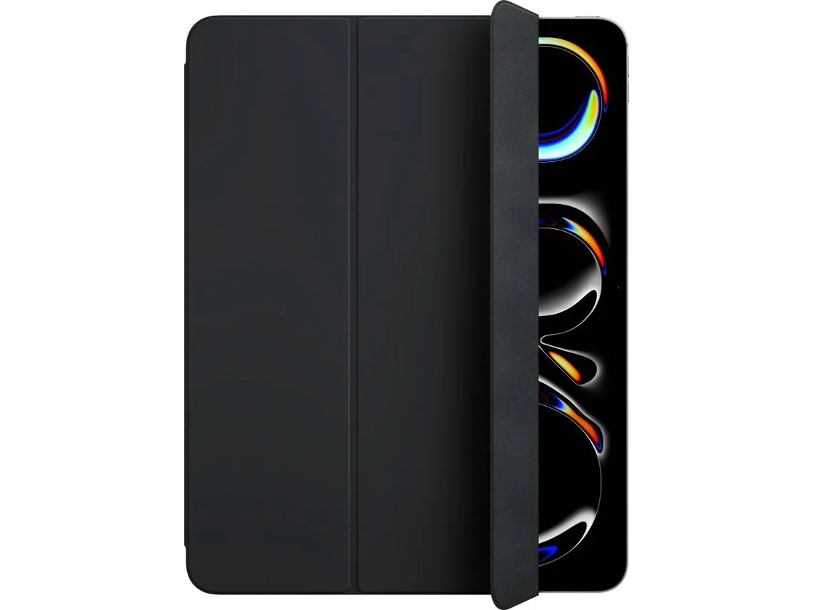 Capa APPLE Smart Folio iPad Pro 13'' (Black)