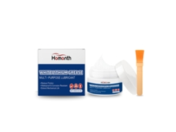Conjunto de Graxa Homonth, Alta Temperatura e Resistência à Água