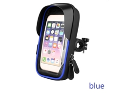 Bolsa/estojo/capa Impermeável Para Celular Em Bicicleta/motocicleta, Compatível Com Celulares De 4,5 A 6,4 Polegadas, Para Guidão. Aquaforge