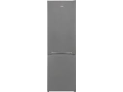 Frigorífico Combinado VOX KK3300SE E (Estático - 170 cm - 268 L - Inox)