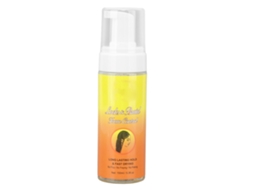 2026-mousse Para Cuidado De Dreadlocks E Trenzas 150ml: Hidratante, Alivia Tensão Capilar, Estilo Duradouro