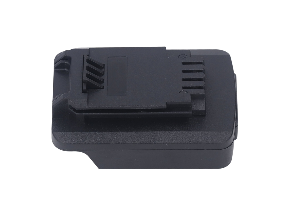 Laxiscreed Adaptador De Bateria Para Ferramentas Stanley – Conversor De 18v Para Maior Compatibilidade