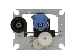 Cabeçote laser Khm 230aa Khm 230aba para leitor de SACD com unidade de áudio e suporte para lente óptica
