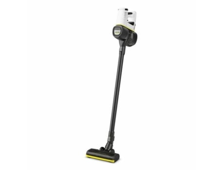 Aspirador Escova Kärcher  VC 4 Cordless Myhome Pet
