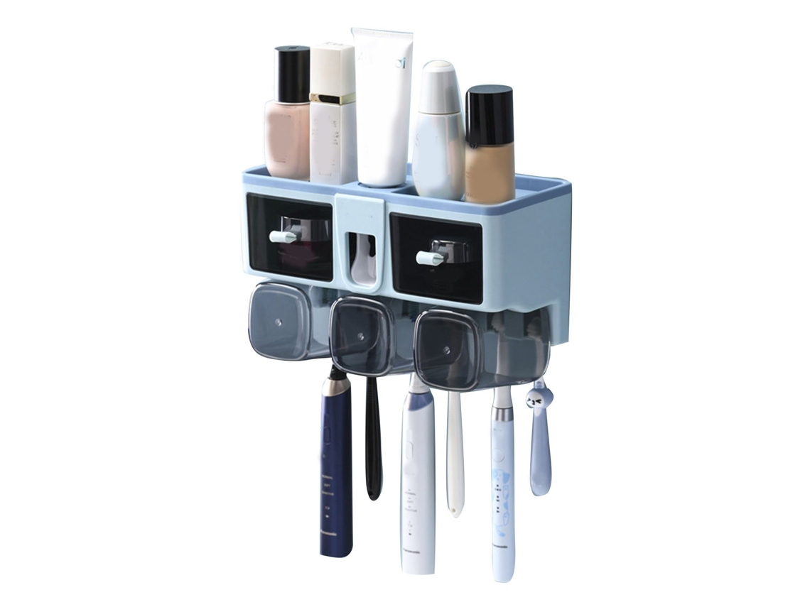 Conjunto de 2 suportes elétricos AQUAFORGE