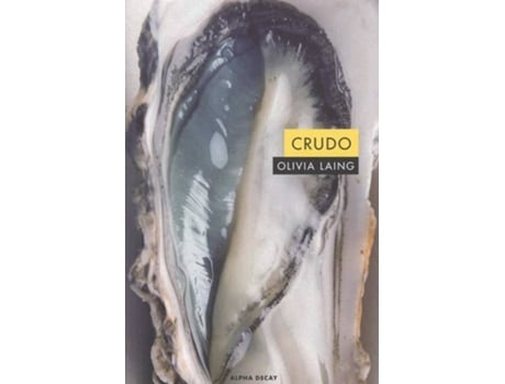 Livro Crudo