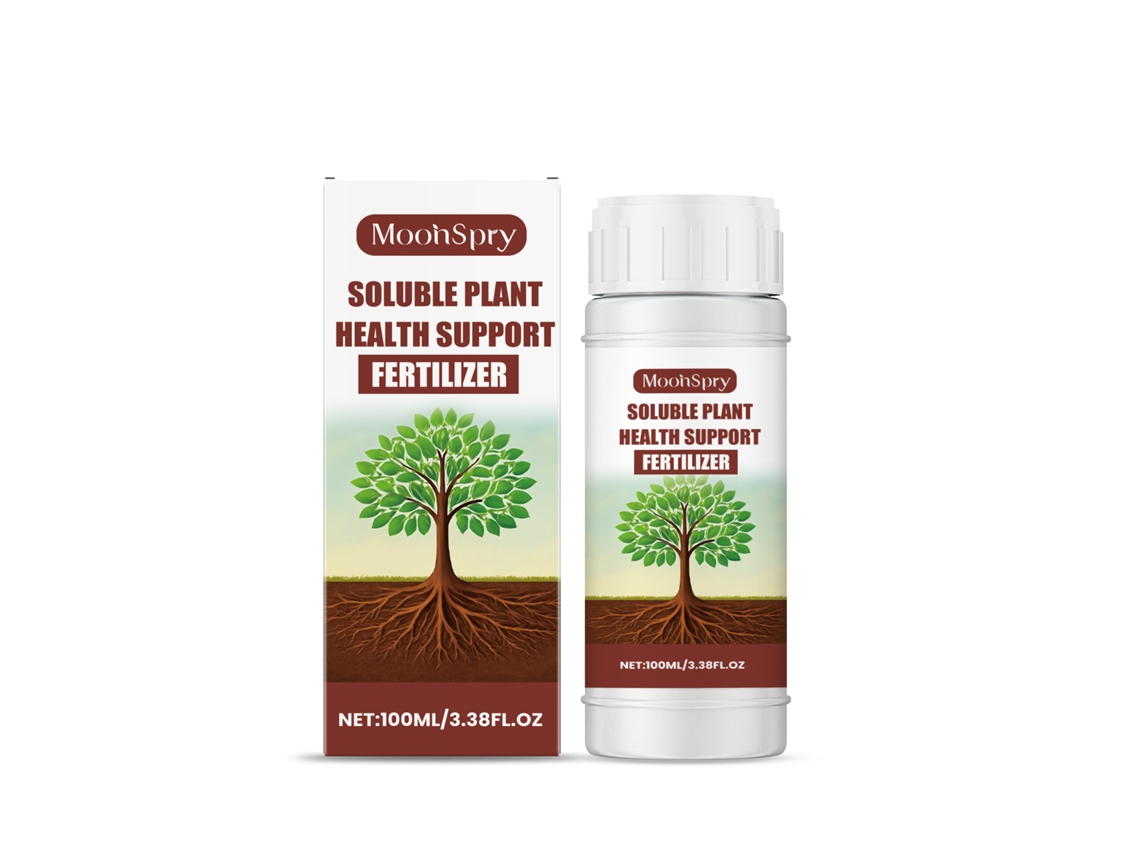 Fertilizante Strong Root Raízes Fortes Nutritivas