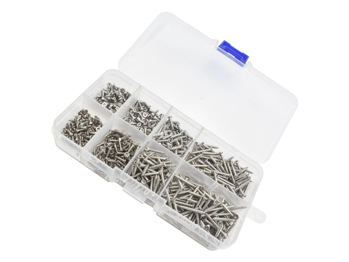 Rebites Semicirculares Sólidos Da Série 2 Para Sinalização, Material E, Instalação Fácil E Eficiente Para Lojas, 1500
