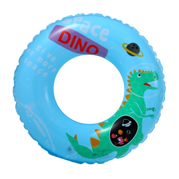 Piscina com boias infláveis e brinquedos AQUAFORGE