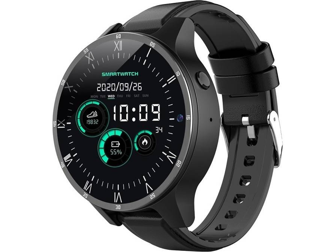 Smartwatch ROGBID G30 Preto