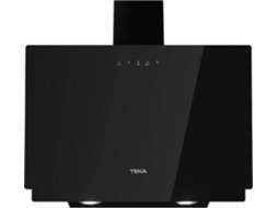Exaustor TEKA DVN 67050 TTC (485 m3/h - 59.8 cm - Preto)