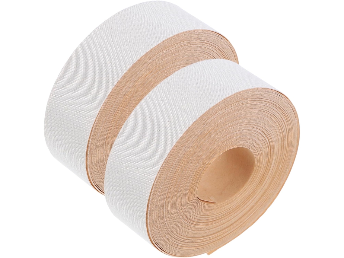 Rolos De Fita Adesiva De Tecido Para Abajures, Com Vários Metros De Largura, Fita Decorativa Para Gokoco