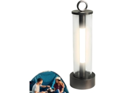3 2000 18 Lanternas De Camping - Modos - Lâmpada Led Suspensa - Mah -