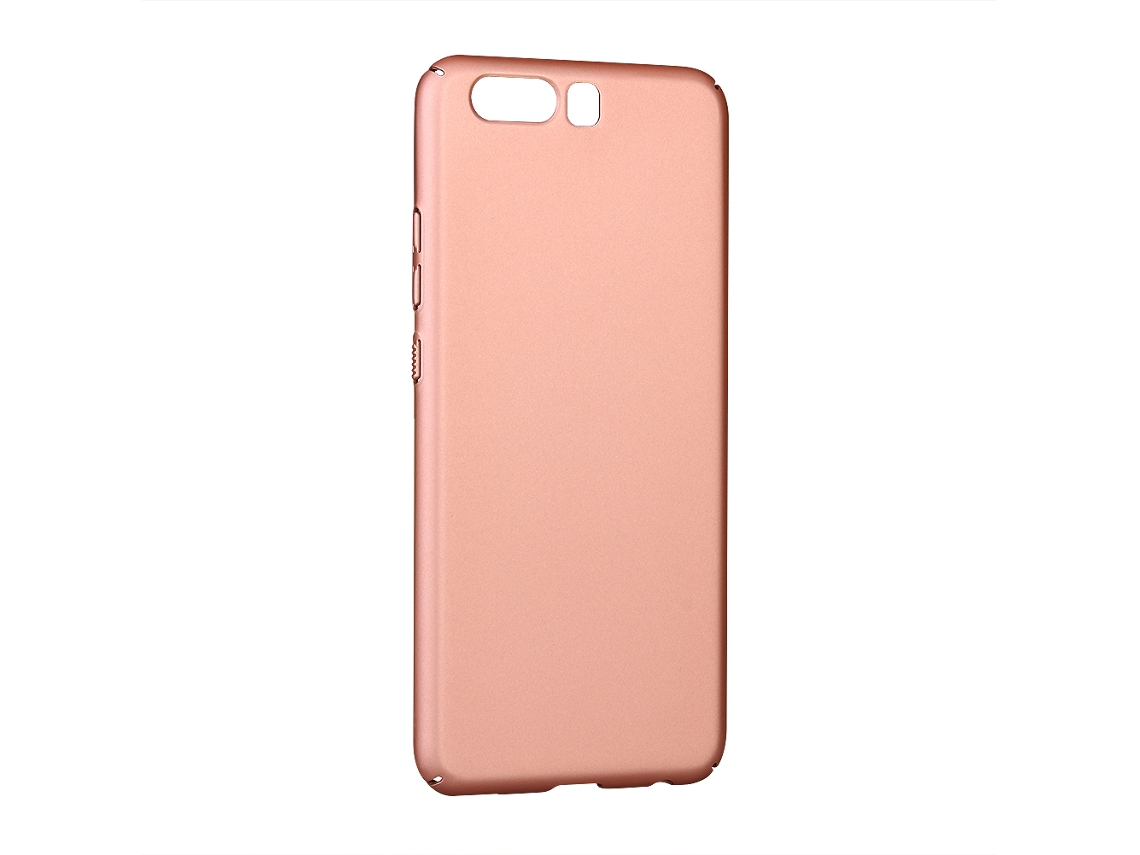 Capinha LAXISCREED Huawei P10 Rose Gold