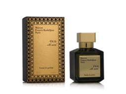 Perfume Unissexo MAISON FRANCIS KURKDJIAN Oud Silk Mood 70 Ml