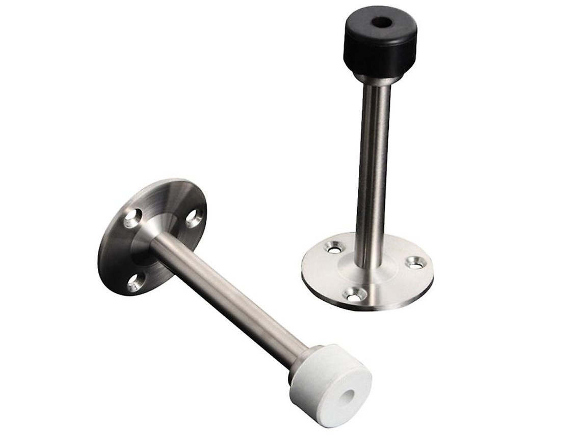 2Pcs Rolha de Porta Anticolisão ALLINLESS