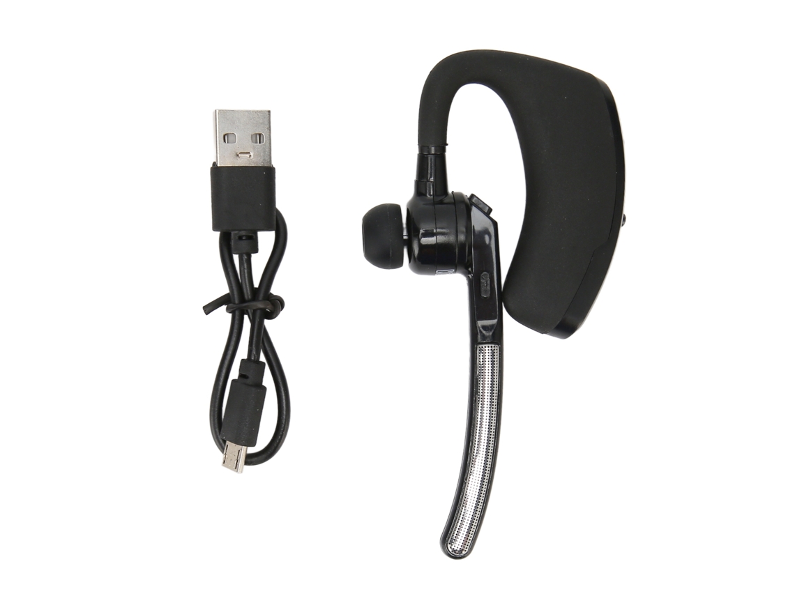 Fone Bluetooth LAXISCREED Cancelamento de Ruído Mono