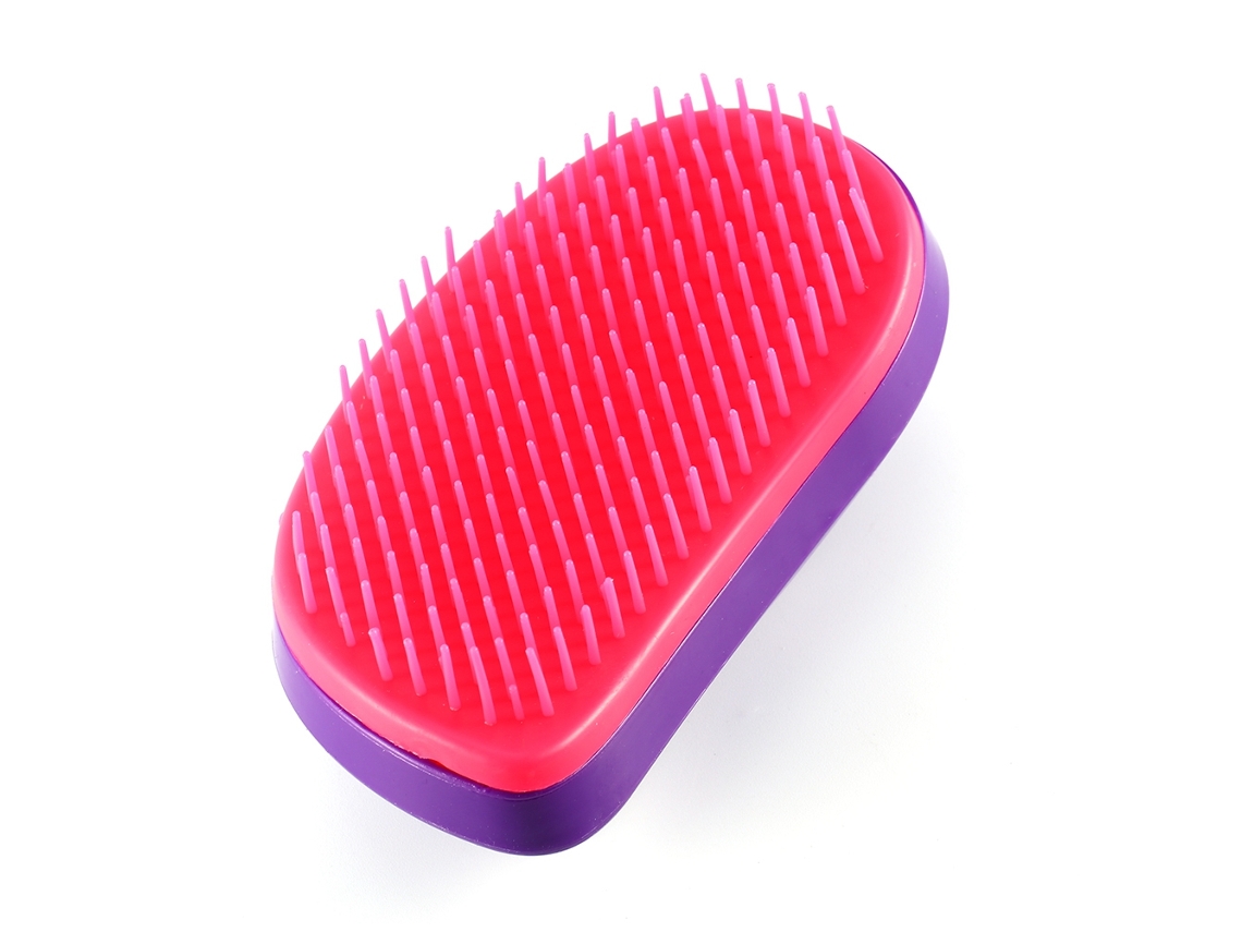 Mouse Comb (modelo De Cor Roxo Escuro, Modelo De Cor Vermelho Rosa) + Eoocoo