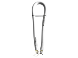 Cabo elástico circular com barra de dyneema aberta EPSEALON Blizzard 14mm – 71cm
