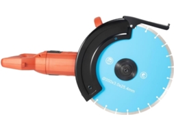 Scie À Béton Électrique Portative Filaire 3000w, Moteur En Cuivre Pur SFUSHOS
