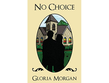 Livro No Choice DyslexiaSmart de Gloria Morgan (Inglês)