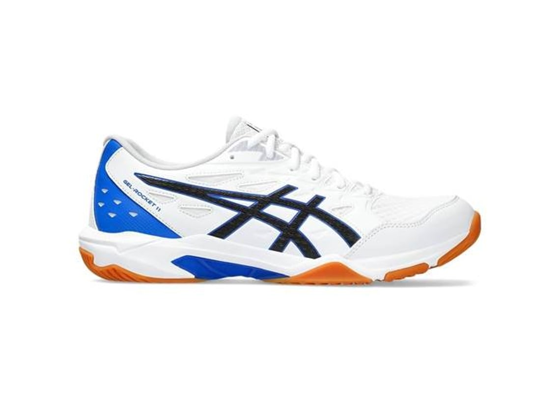 Sapatos ASICS Gel Rocket Azul