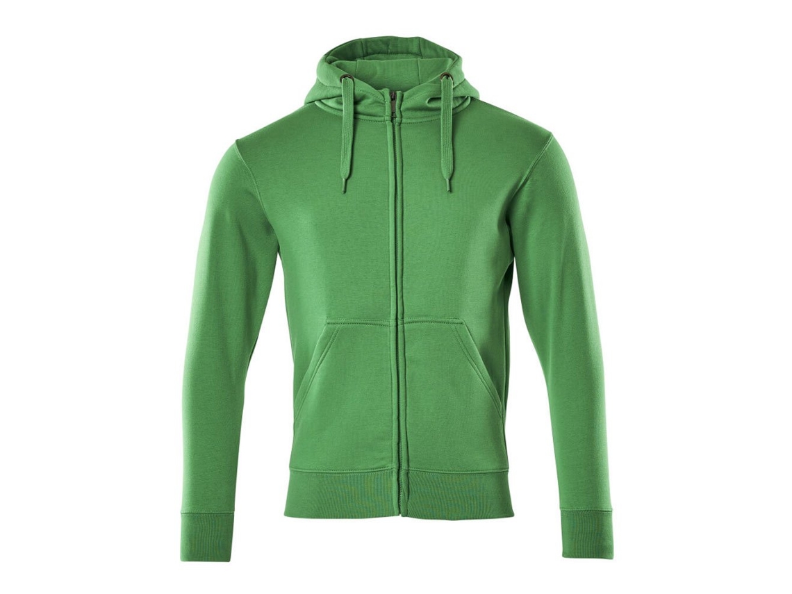 Capuz Crossover 51590 Verde M MASCOT