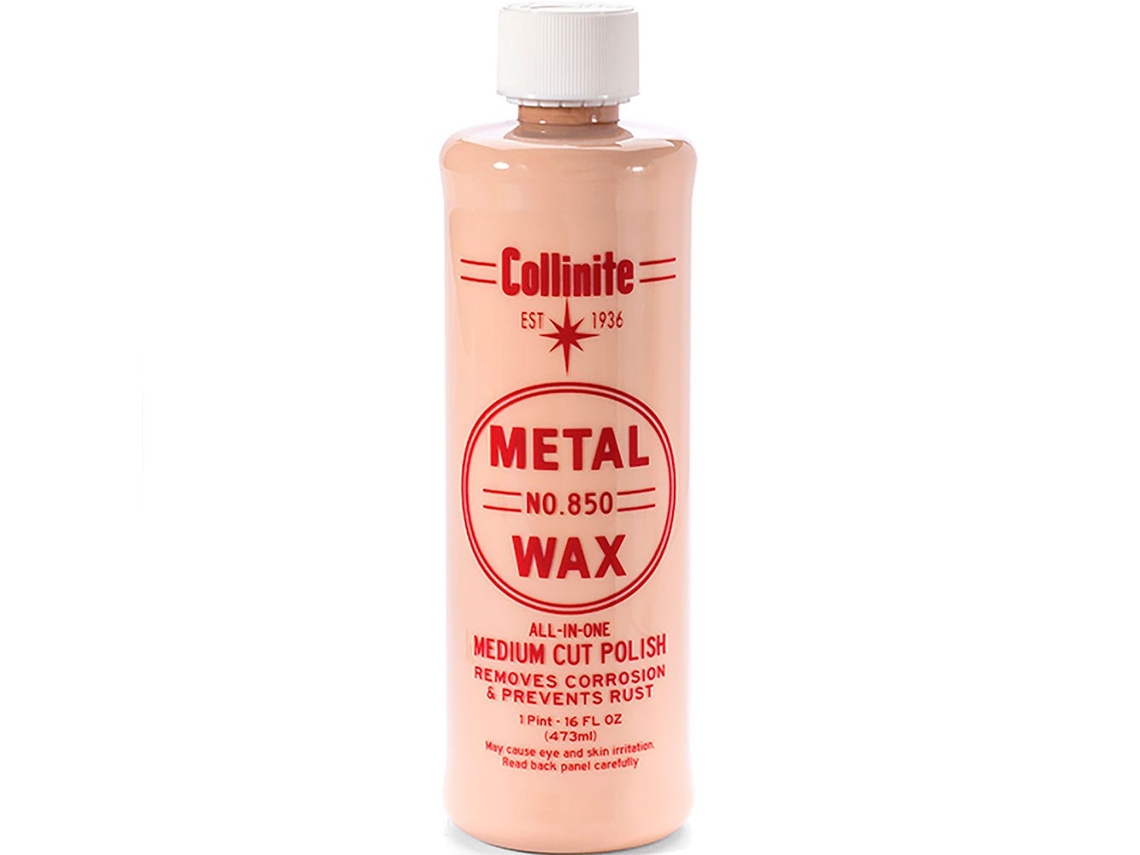Cera Metal Brancocollinite