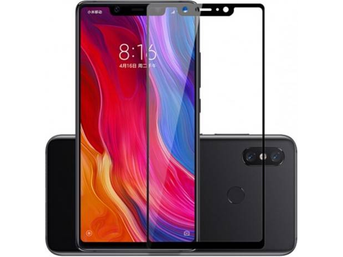 Pelicula de Vidro MULTI4YOU Mi 8 SE