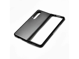 Capa De Celular Jsm À Prova De Choque Em Policarbonato Para Samsung Galaxy Z Fold4 5g