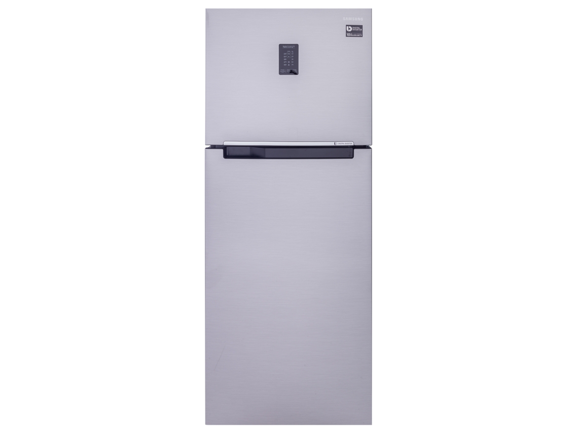 Frigorífico SAMSUNG RT38K5530S8 (No Frost - 178.5 cm - 384 L - Inox)