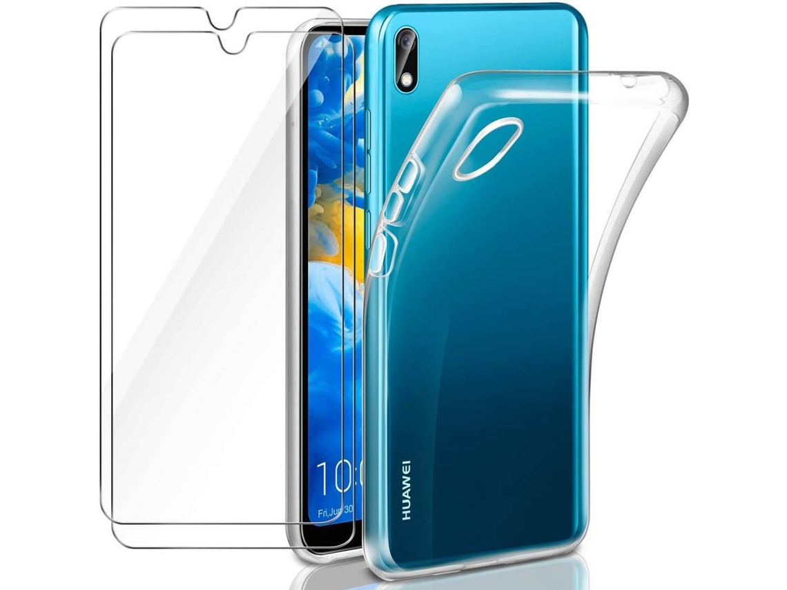 Capa Huawei Y5 2019 HONGWE.