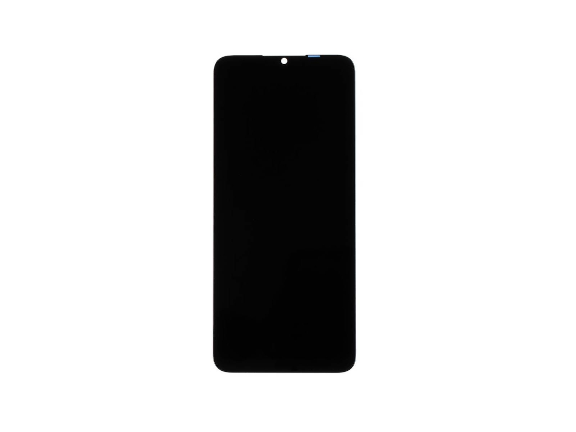 Tela Lcd De Substituição De 6,5 Para Realme C21y Com Painel Tátil Preto Clappio