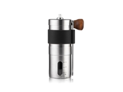 Moedor De Café Manual Portátil, Máquina De Café Manual, Modelo Atualizado, Moedor De Café Para Uso Doméstico Brilvibera