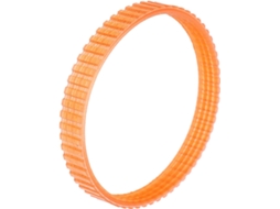 Correia de transmissão elétrica silenciosa 1900b para perna, 9,6 mm de comprimento, 238 mm de compressão interna.