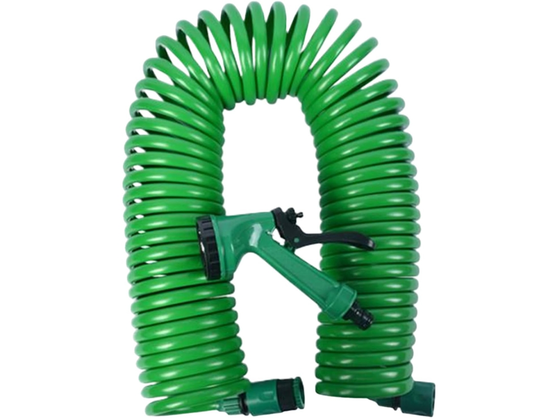 Mangueira De Jardim Expansível - Água Resistente