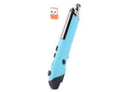 Rato Sem Fio Óptico Usb 2.4g Estilo Caneta LAXISCREED