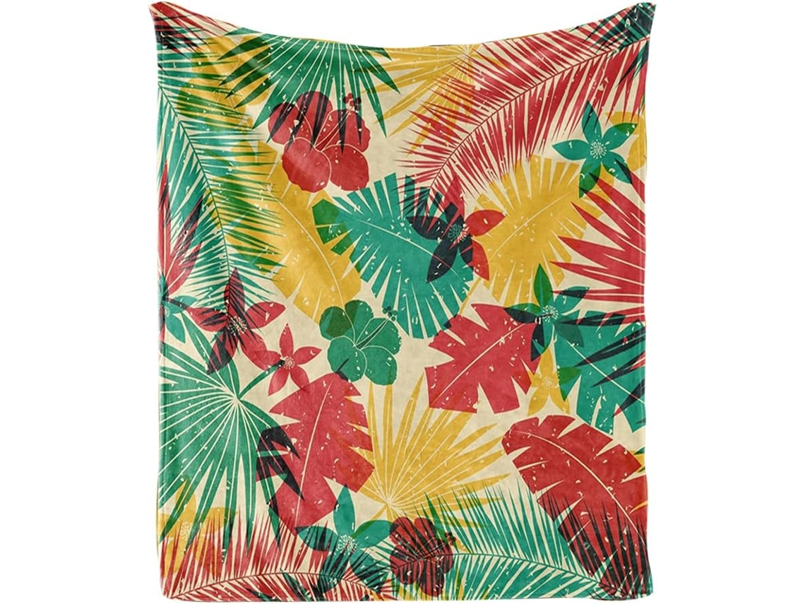 Manta de Verão Macia e Fofa Fansu em Flanela Microfibra 3d para Sofá Cama Mantém o Corpo Aquecido no Inverno a